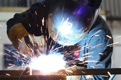 Welding Fabrication in Crowthorne 